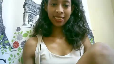 Sexyvalie online show from February 17, 2025, 6:42 am