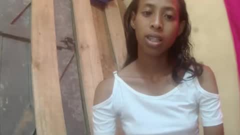 Sexyvalie online show from February 19, 2025, 6:55 am
