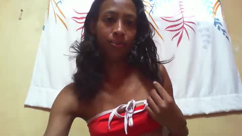 Sexyvalie online show from February 20, 2025, 4:07 am