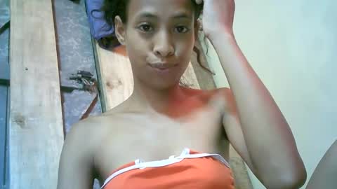Sexyvalie online show from February 20, 2025, 7:34 am