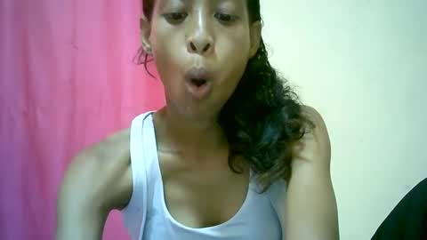 Sexyvalie online show from February 21, 2025, 6:29 am