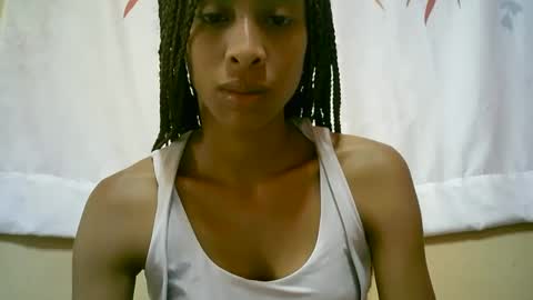 Sexyvalie online show from February 23, 2025, 4:50 am