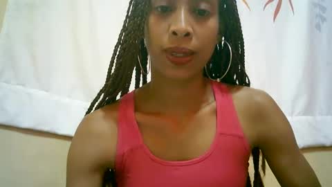 Sexyvalie online show from February 23, 2025, 7:55 am