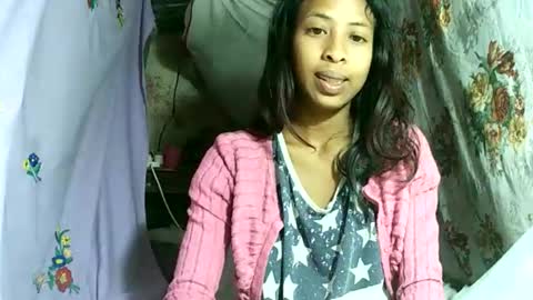 Sexyvalie online show from September 11, 2025, 4:23 am