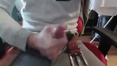 sexyvienna1989 online show from October 19, 2025, 8:59 am