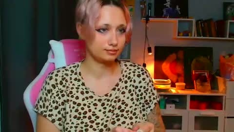 Snapshot of sexyvilleboy1 chatting on March 12, 2025, 7:49 pm sexyvilleboy1 online show from March 12, 2025, 7:49 pm