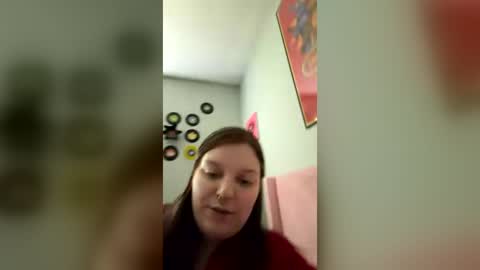 Snapshot of sexyvixenkm chatting on July 22, 2026, 6:00 pm sexyvixenkm online show from July 22, 2026, 6:00 pm