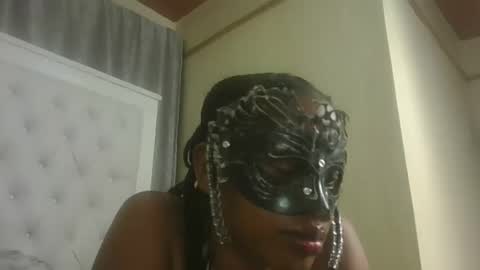 sexywinn online show from November 6, 2025, 4:30 pm