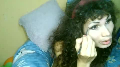 Snapshot of sexywolfnight chatting on August 7, 2026, 4:47 am sexywolfnight online show from August 7, 2026, 4:47 am