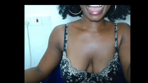 Blue online show from February 19, 2026, 9:22 pm