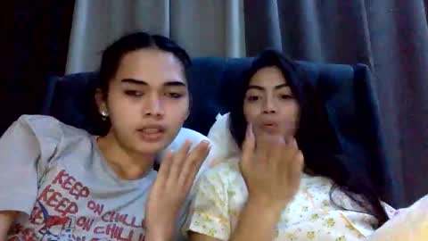 Snapshot of sexyxenaaa chatting on November 13, 2025, 9:41 am Xenaaa online show from November 13, 2025, 9:41 am