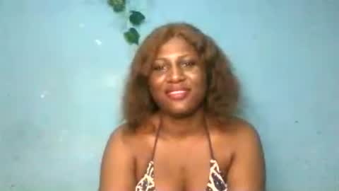 SexyxxEbony online show from June 29, 2026, 8:53 pm