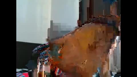 Janey online show from March 21, 2026, 10:31 am