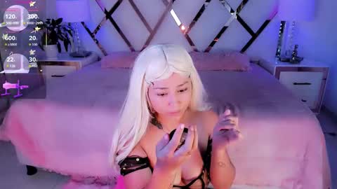 KATY  online show from March 15, 2026, 12:00 pm