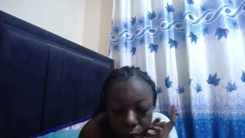 Talia online show from April 27, 2026, 12:52 am