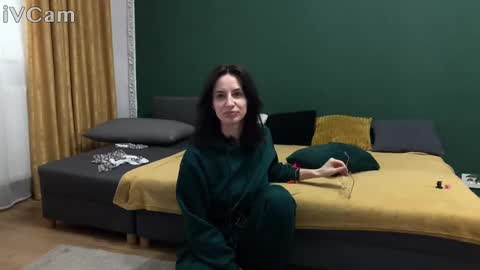 Sexycouple online show from March 1, 2025, 1:07 pm