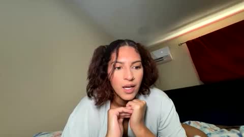 sexyylatina30 online show from September 10, 2025, 3:01 pm