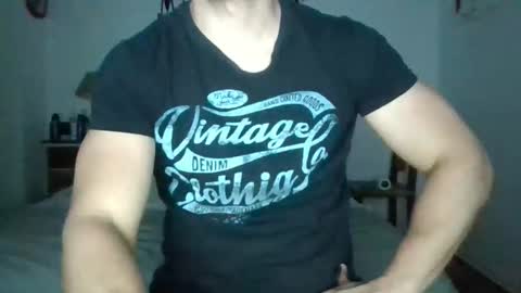 sexyyphilip online show from December 19, 2025, 11:23 pm