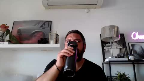 Snapshot of sexyyturkk chatting on October 12, 2025, 8:13 am Arda online show from October 12, 2025, 8:13 am