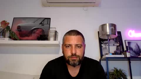 Arda online show from November 23, 2025, 8:30 pm