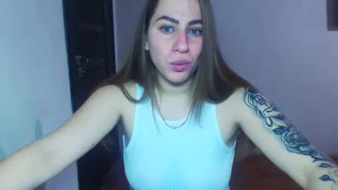 Yuliia online show from October 24, 2025, 7:49 am