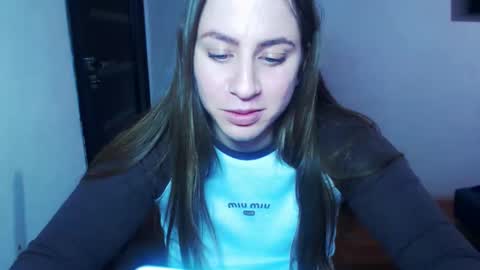 Yuliia online show from November 29, 2025, 10:18 am