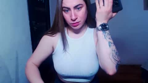 Snapshot of sexyyuliia777 chatting on May 28, 2026, 6:00 am Yuliia online show from May 28, 2026, 6:00 am