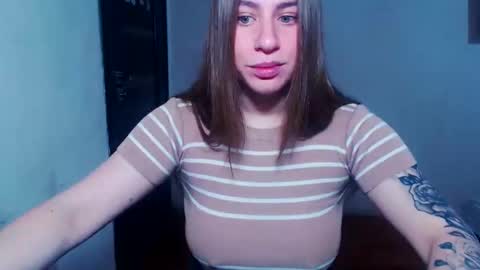 Snapshot of sexyyuliia777 chatting on June 4, 2026, 5:46 am Yuliia online show from June 4, 2026, 5:46 am