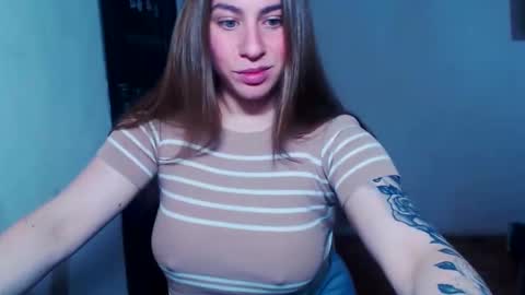 Snapshot of sexyyuliia777 chatting on June 8, 2026, 6:25 am Yuliia online show from June 8, 2026, 6:25 am