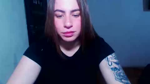 Snapshot of sexyyuliia777 chatting on June 10, 2026, 4:56 am Yuliia online show from June 10, 2026, 4:56 am