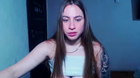 Snapshot of sexyyuliia777 chatting on June 13, 2026, 6:11 am Yuliia online show from June 13, 2026, 6:11 am