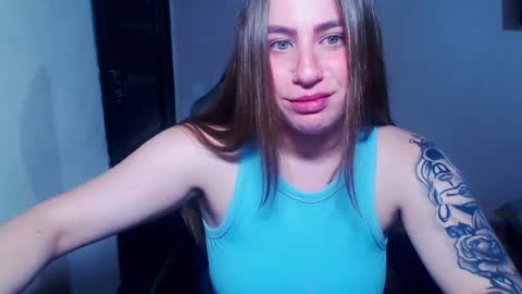 Snapshot of sexyyuliia777 chatting on June 18, 2026, 4:22 pm Yuliia online show from June 18, 2026, 4:22 pm
