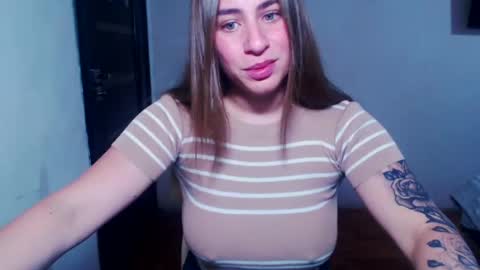 Yuliia online show from June 30, 2026, 5:52 am