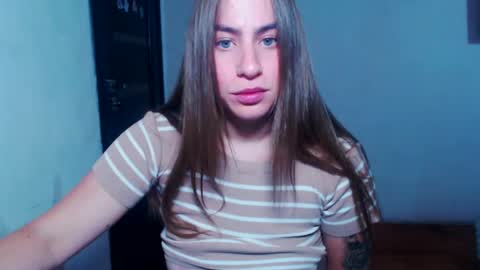 Yuliia online show from July 12, 2026, 6:15 am