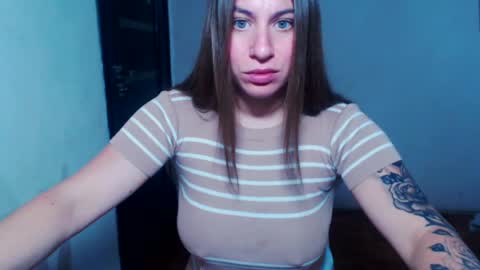 Yuliia online show from July 22, 2026, 7:00 am