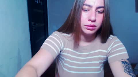 Yuliia online show from July 24, 2026, 6:11 am