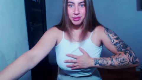 Yuliia online show from July 27, 2026, 5:47 am