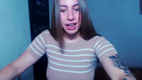 Yuliia online show from August 3, 2026, 6:45 am