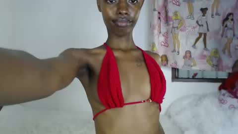 sexyzuriel online show from May 4, 2026, 10:33 am