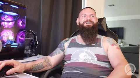 SouthFloridaStr8guy online show from April 24, 2026, 1:57 pm