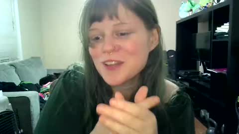 sftpwr online show from September 15, 2025, 1:27 am