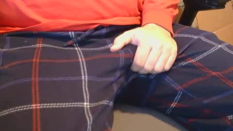 Snapshot of sgtcumhardjaxfl chatting on April 9, 2026, 12:32 pm sgtcumhardjaxfl online show from April 9, 2026, 12:32 pm