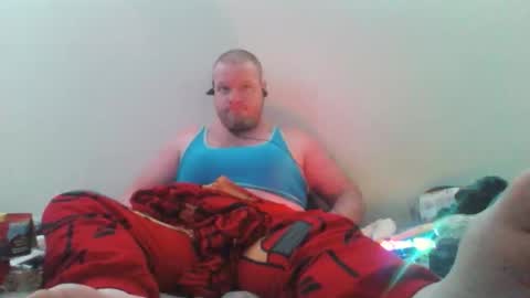 sgtfrank83302996 online show from April 24, 2026, 9:56 am