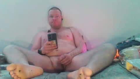 sgtfrank83302996 online show from May 1, 2026, 8:30 am