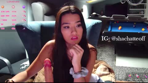 Shachatte online show from November 4, 2025, 9:41 am