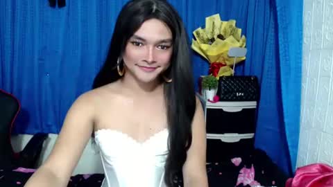 baby shayjane online show from October 26, 2025, 2:17 am