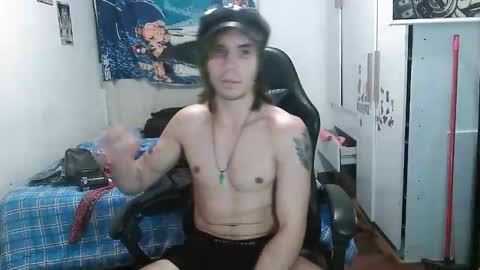 shacoklown online show from September 24, 2025, 3:10 am