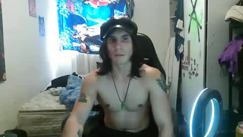 shacoklown online show from February 3, 2026, 12:10 pm