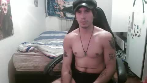 Snapshot of shacoklown chatting on April 9, 2026, 5:07 am shacoklown online show from April 9, 2026, 5:07 am