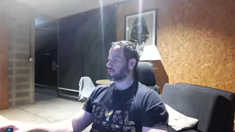 Snapshot of shad0w_hunter chatting on March 12, 2026, 10:38 pm shad0w_hunter online show from March 12, 2026, 10:38 pm